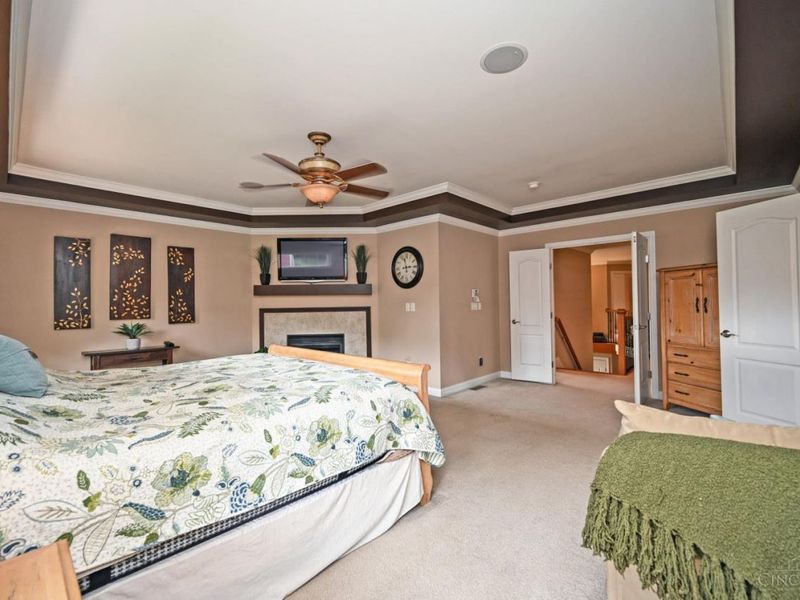 117 Bares Creek Court, Loveland, OH 45140 Photo 47