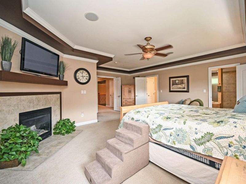 117 Bares Creek Court, Loveland, OH 45140 Photo 48