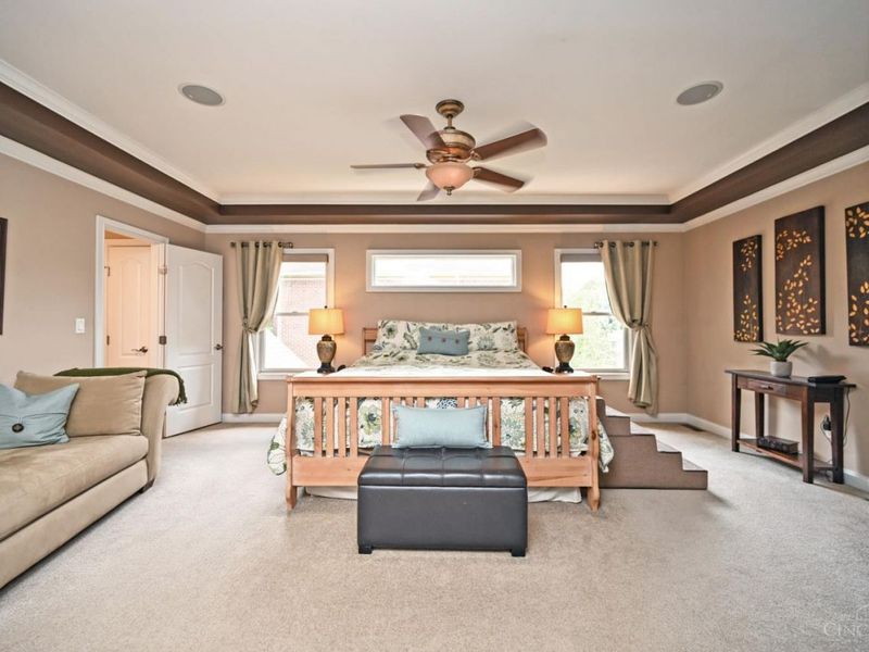 117 Bares Creek Court, Loveland, OH 45140 Photo 49