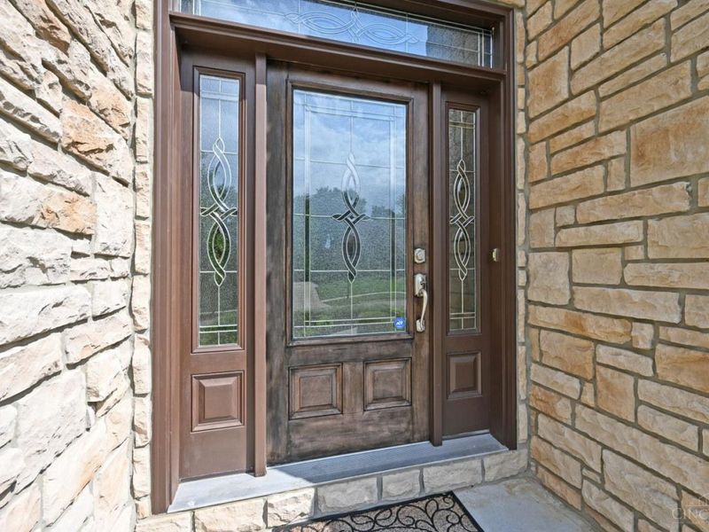 117 Bares Creek Court, Loveland, OH 45140 Photo 5