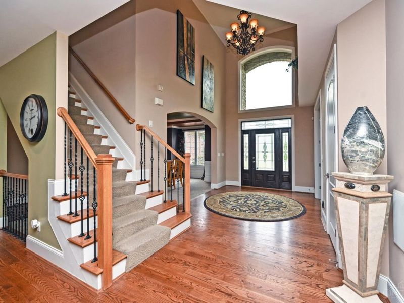 117 Bares Creek Court, Loveland, OH 45140 Photo 6