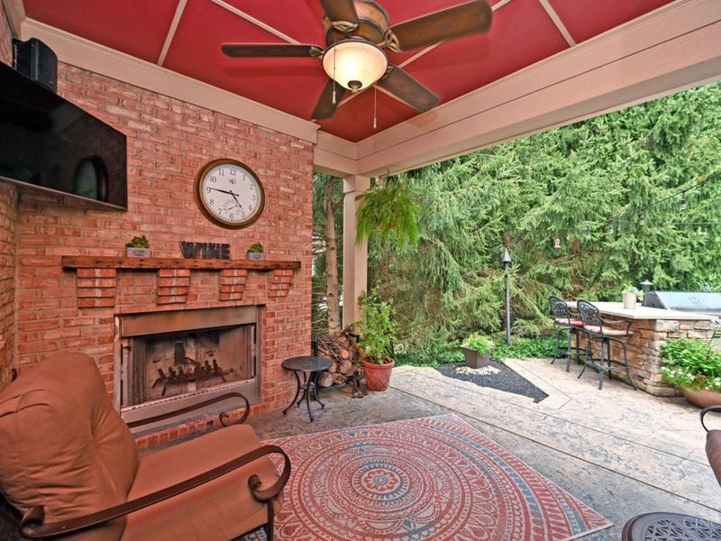 117 Bares Creek Court, Loveland, OH 45140 Photo 76