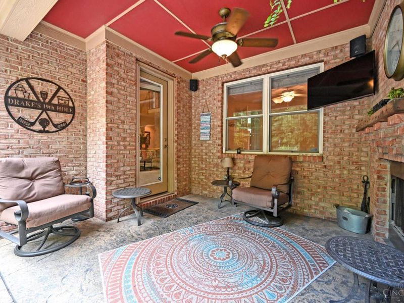 117 Bares Creek Court, Loveland, OH 45140 Photo 77