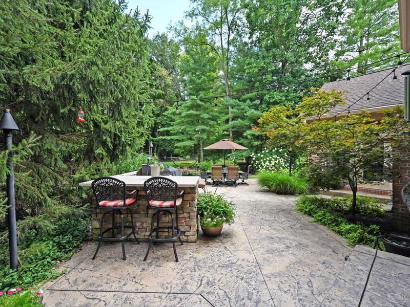 117 Bares Creek Court, Loveland, OH 45140 Photo 79