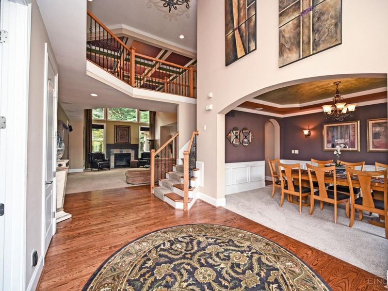 117 Bares Creek Court, Loveland, OH 45140 Photo 8