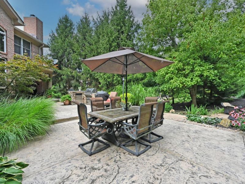 117 Bares Creek Court, Loveland, OH 45140 Photo 84