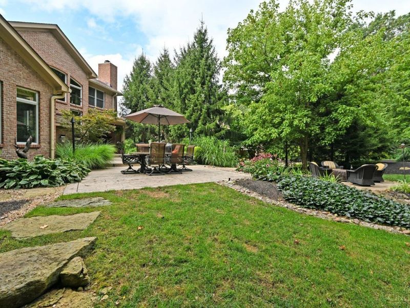 117 Bares Creek Court, Loveland, OH 45140 Photo 87