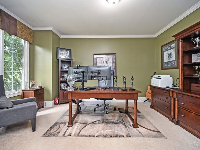 117 Bares Creek Court, Loveland, OH 45140 Photo 9