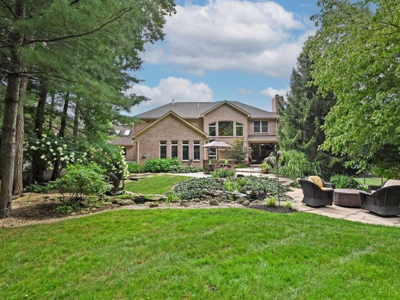 117 Bares Creek Court, Loveland, OH 45140 Photo 97