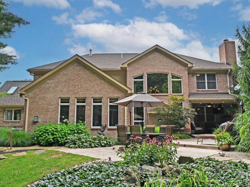 117 Bares Creek Court, Loveland, OH 45140 Photo 98