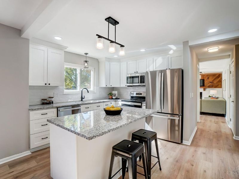 271 Albright Drive, Loveland, OH 45140 Photo 12