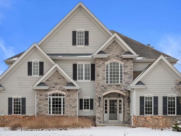 N60W27179 Trappers RUN, Merton, WI 53056