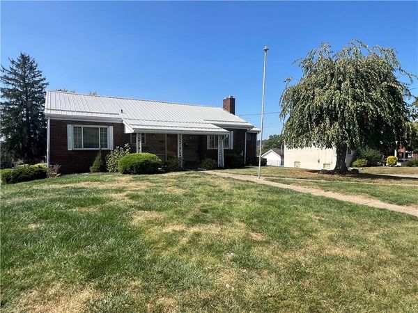 233 Reed Street, Lower Burrell, PA 15068