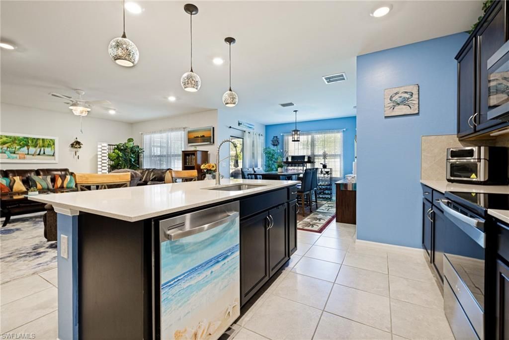 10795 Marlberry Way , North Fort Myers, FL 33917 Photo