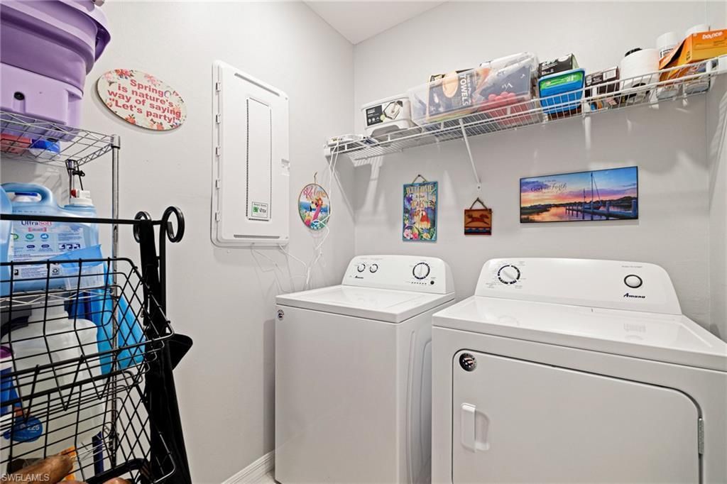 10795 Marlberry Way , North Fort Myers, FL 33917 Photo