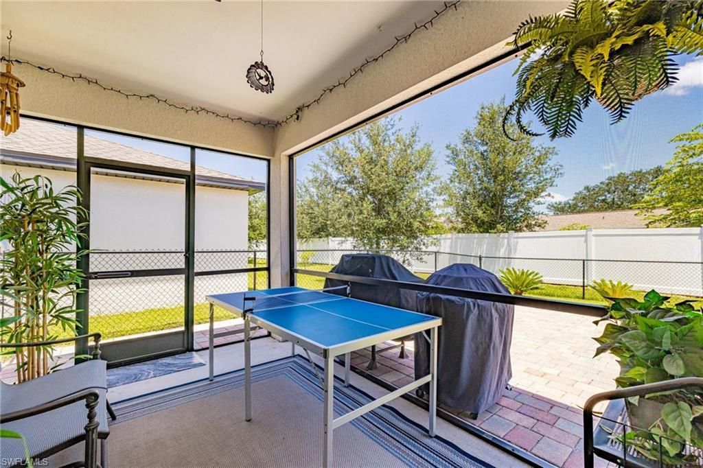 10795 Marlberry Way , North Fort Myers, FL 33917 Photo