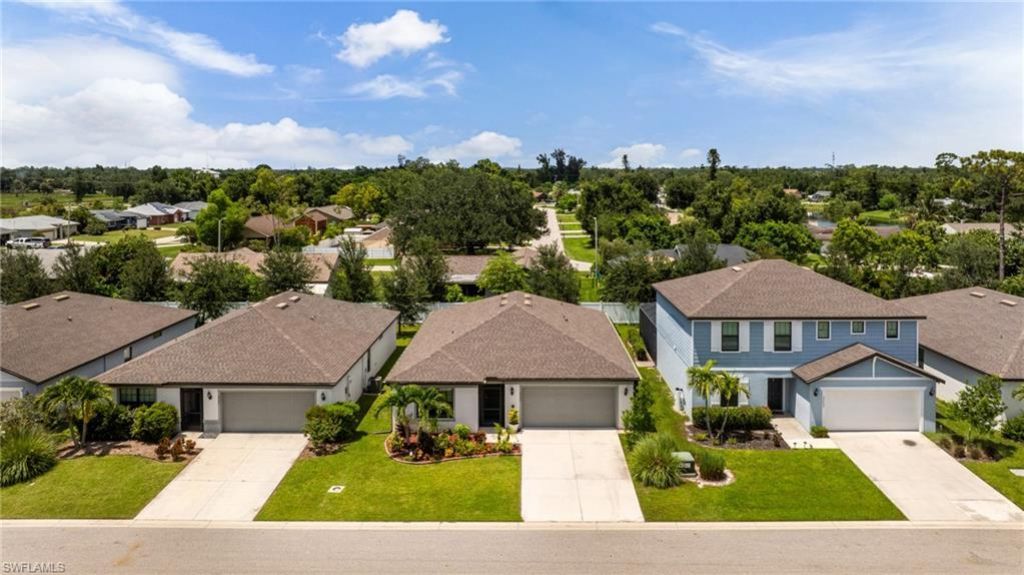 10795 Marlberry Way , North Fort Myers, FL 33917 Photo