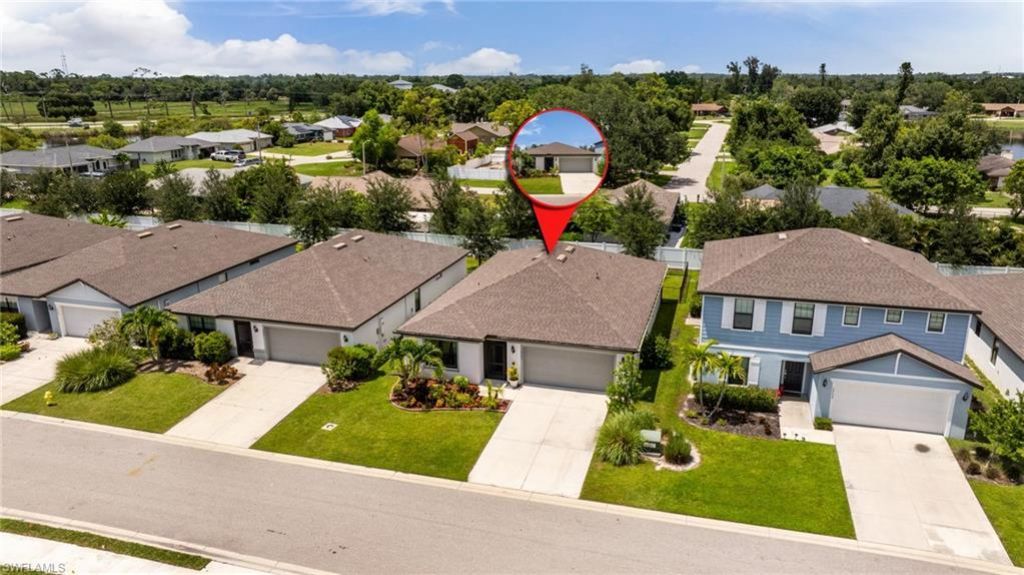 10795 Marlberry Way , North Fort Myers, FL 33917 Photo