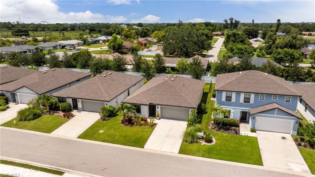 10795 Marlberry Way , North Fort Myers, FL 33917 Photo