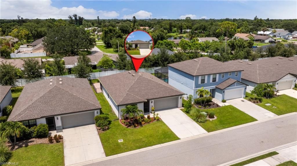 10795 Marlberry Way , North Fort Myers, FL 33917 Photo