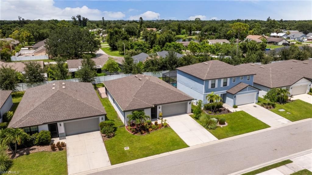 10795 Marlberry Way , North Fort Myers, FL 33917 Photo