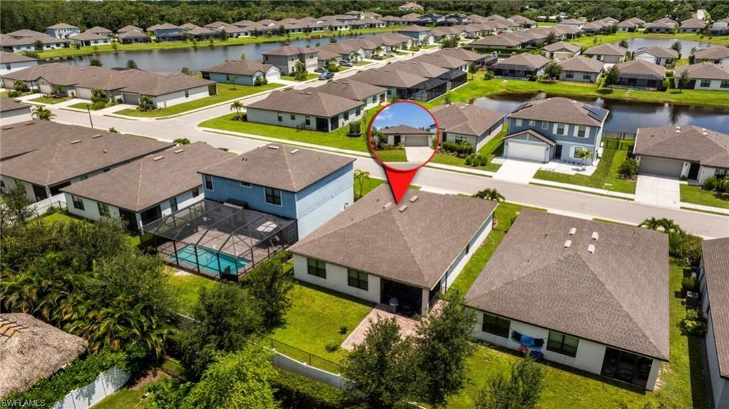 10795 Marlberry Way , North Fort Myers, FL 33917 Photo