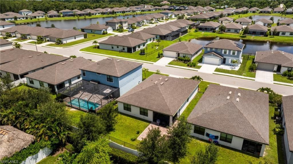 10795 Marlberry Way , North Fort Myers, FL 33917 Photo