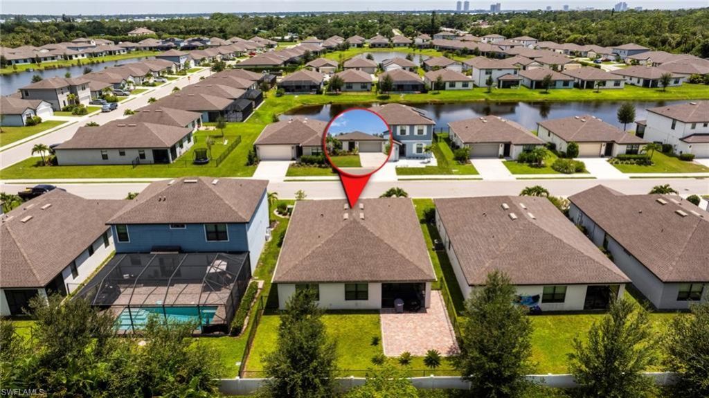 10795 Marlberry Way , North Fort Myers, FL 33917 Photo