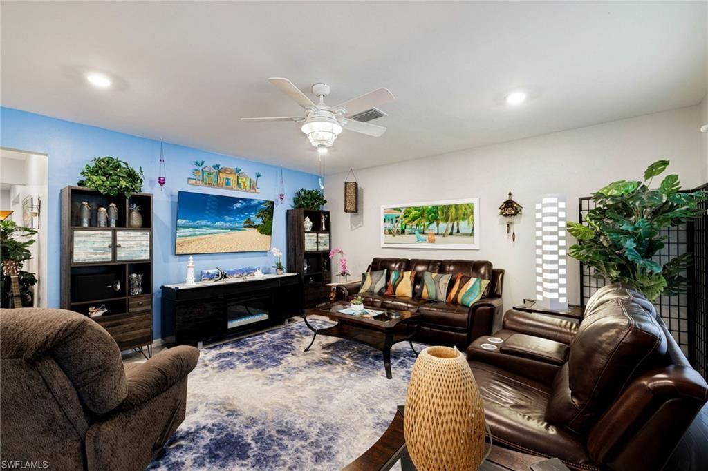 10795 Marlberry Way , North Fort Myers, FL 33917 Photo