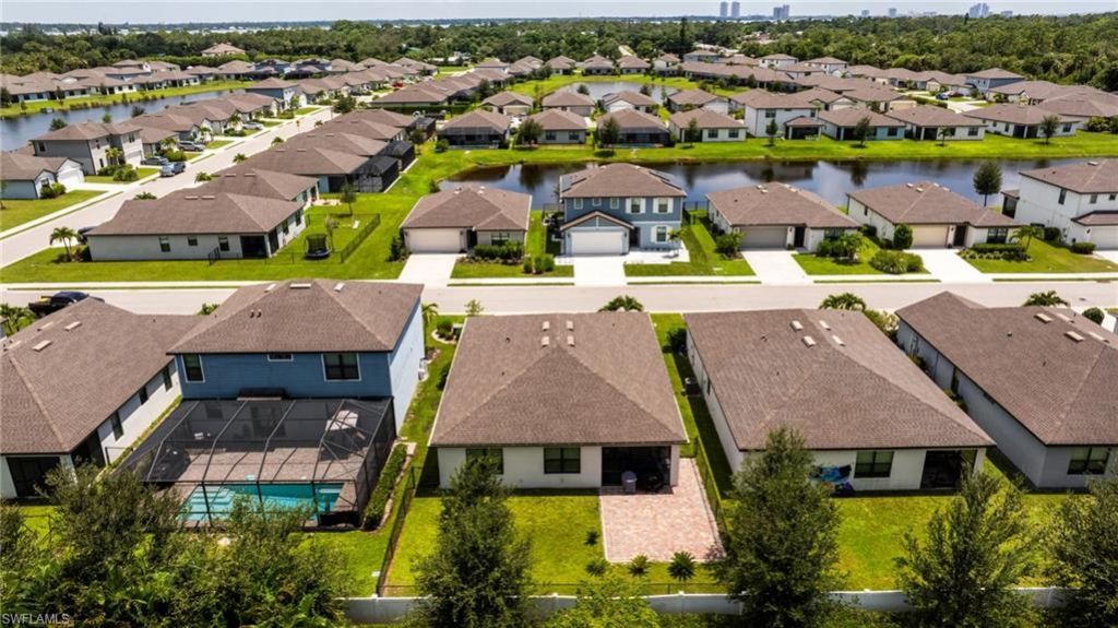 10795 Marlberry Way , North Fort Myers, FL 33917 Photo