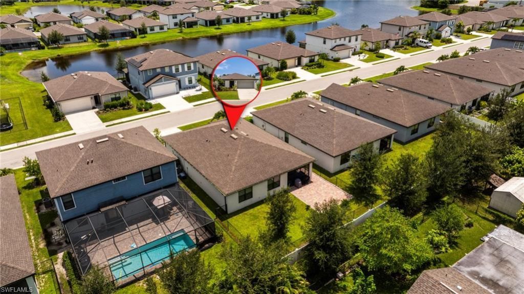 10795 Marlberry Way , North Fort Myers, FL 33917 Photo