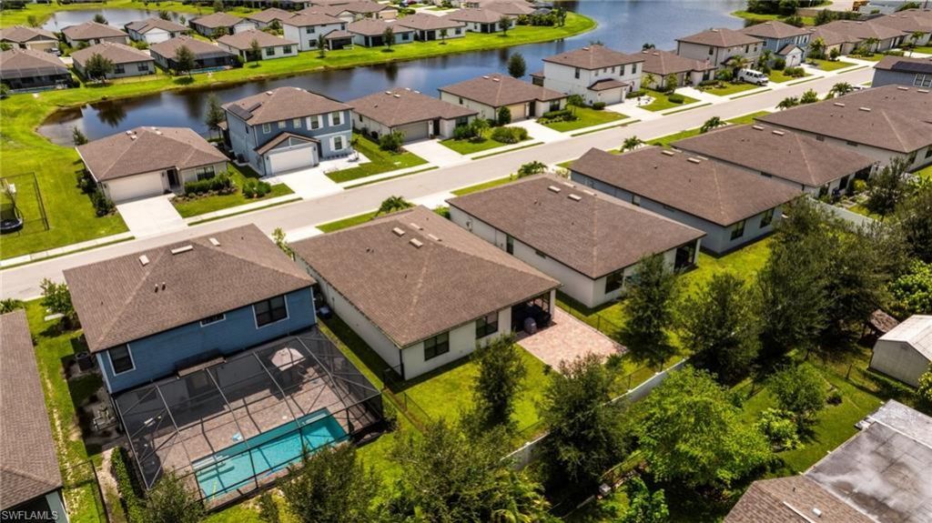 10795 Marlberry Way , North Fort Myers, FL 33917 Photo