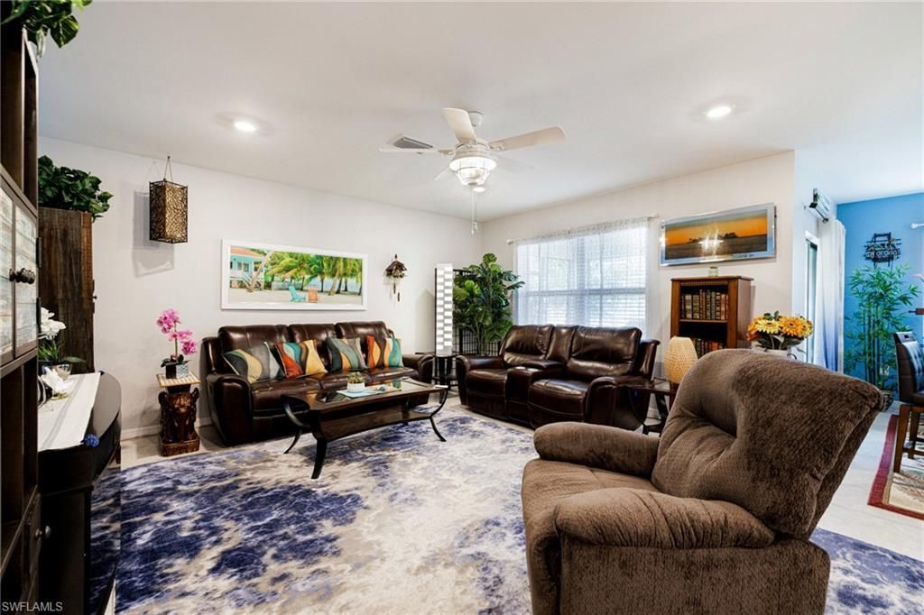 10795 Marlberry Way , North Fort Myers, FL 33917 Photo