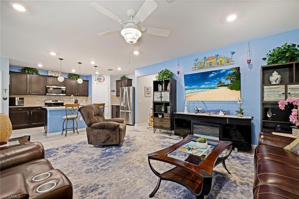 10795 Marlberry Way , North Fort Myers, FL 33917 Photo