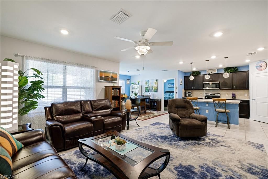 10795 Marlberry Way , North Fort Myers, FL 33917 Photo