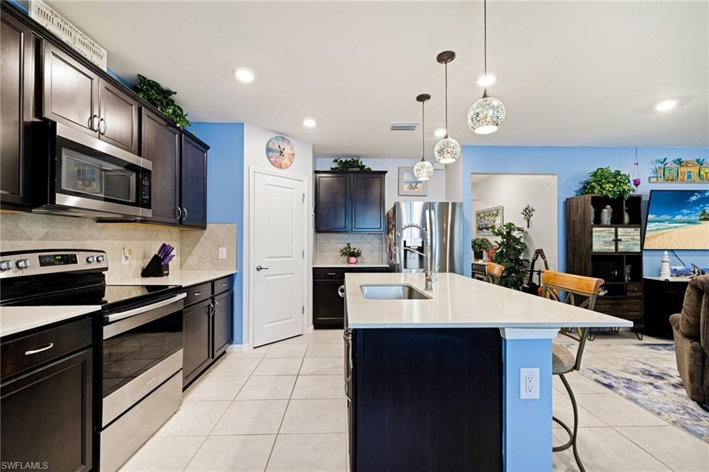 10795 Marlberry Way , North Fort Myers, FL 33917 Photo