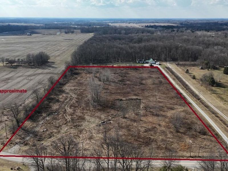 7735 Lane Road , Centerburg, OH 43011 Photo 1