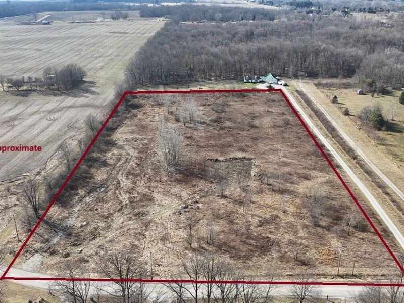 7735 Lane Road , Centerburg, OH 43011 Photo 2