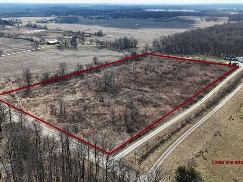 7735 Lane Road , Centerburg, OH 43011 Photo 3