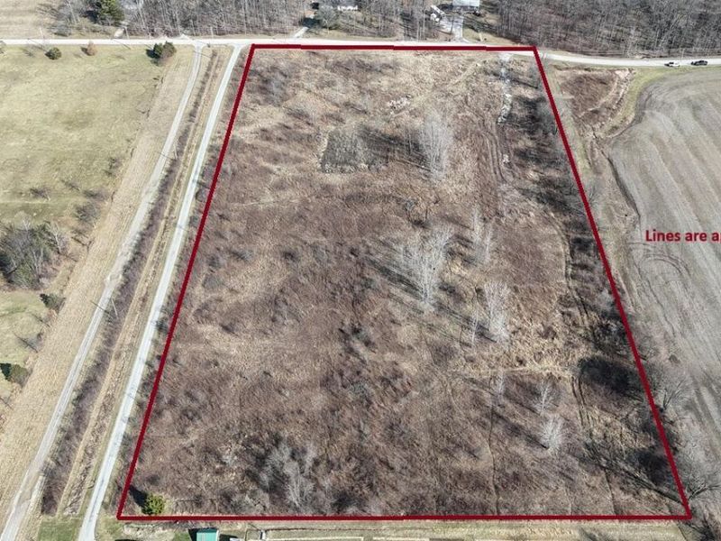 7735 Lane Road , Centerburg, OH 43011 Photo 4