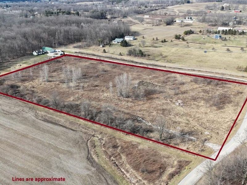 7735 Lane Road , Centerburg, OH 43011 Photo 5