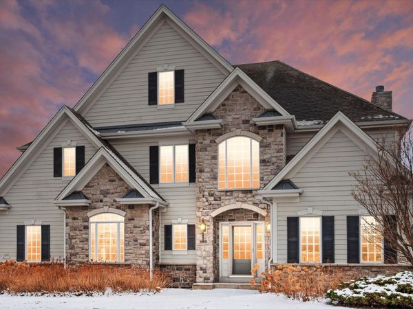 N60W27179 Trappers Run, Merton, WI 53056