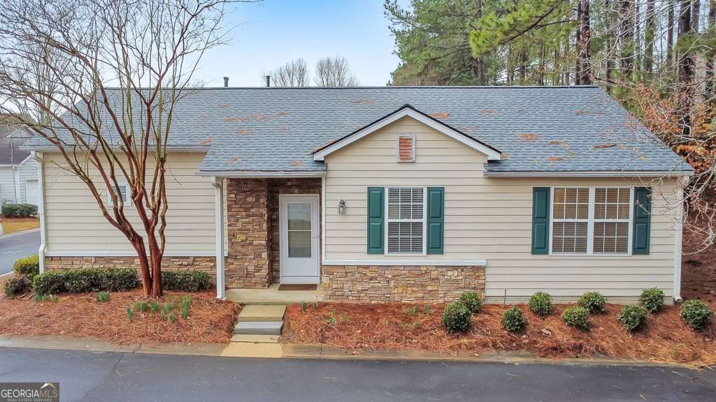 227 Windcroft Circle Nw, Acworth, GA 30101 Main Photo
