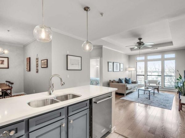 821 Ralph Mcgill Boulevard NE, Unit 3403, Atlanta, GA 30306