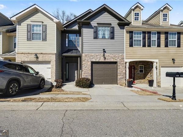 6420 Mossy Oak Landing, Braselton, GA 30517