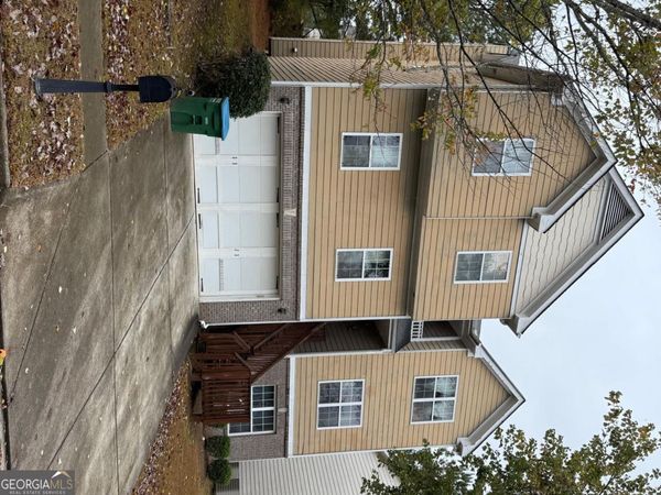 1530 STEWART RIDGE Drive, Buford, GA 30518