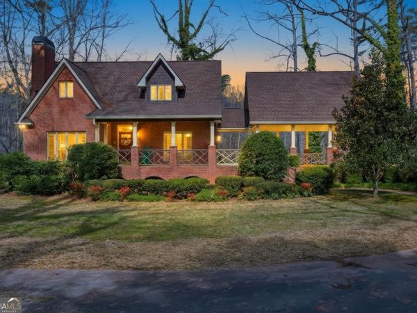 151 Ivy Street, Demorest, GA 30535