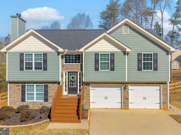 5467 Stepstone Way, Gainesville, GA 30506