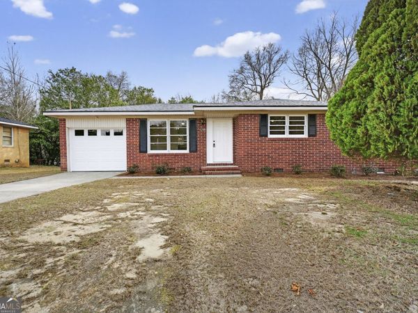 1748 Timark Drive, Macon, GA 31206