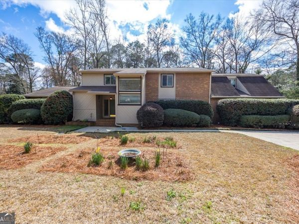 4515 Oxford Circle, Macon, GA 31210